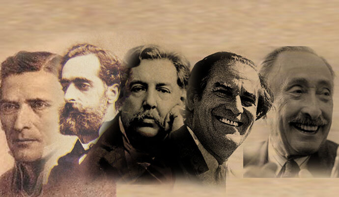 SI los uruguayos somos nostálgicos ¿Y qué? SI los uruguayos somos nostálgicos ¿Y qué?