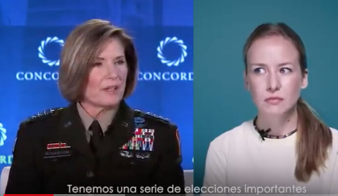 El litio latinoamericano “preocupa” a EE.UU. El litio latinoamericano “preocupa” a EE.UU.