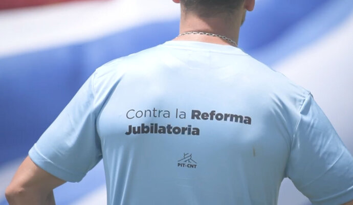 Que la pasión por el fútbol no opaque por lo que hay que luchar Que la pasión por el fútbol no opaque por lo que hay que luchar