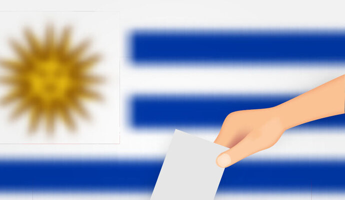 CIFRA: LOS PRE CANDIDATOS HOY CIFRA: LOS PRE CANDIDATOS HOY