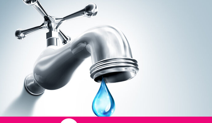 Resultados: Encuesta sobre crisis de abastecimiento de agua potable Resultados: Encuesta sobre crisis de abastecimiento de agua potable