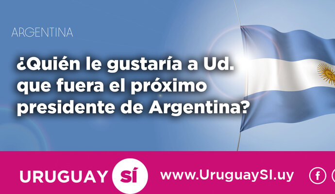 Resultados encuesta Elecciones Argentina 2023 Resultados encuesta Elecciones Argentina 2023