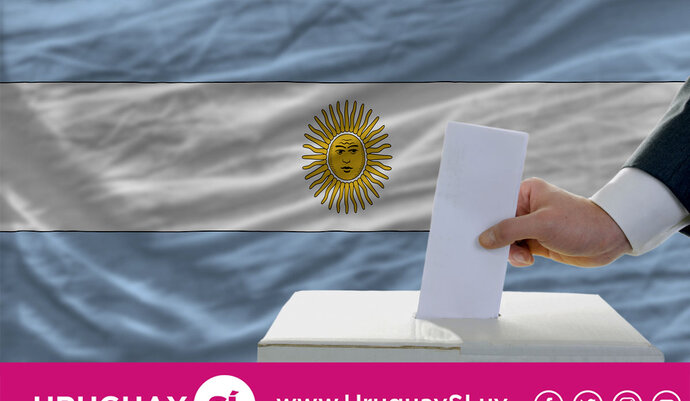 Resultados Encuesta Elecciones Argentina 2023 Resultados Encuesta Elecciones Argentina 2023