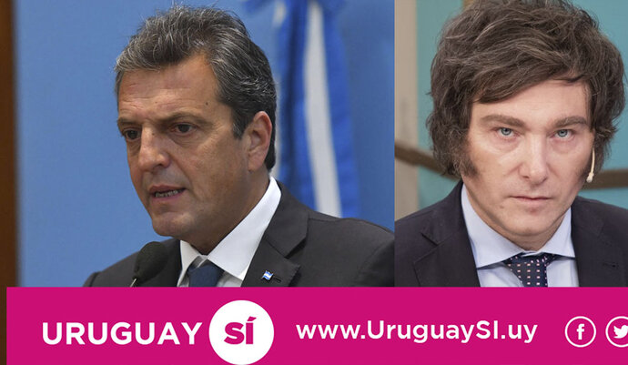 Resultados Encuesta Balotaje Argentina 2023 Resultados Encuesta Balotaje Argentina 2023