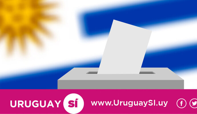 Encuesta Elecciones Internas en Uruguay 2024 Encuesta Elecciones Internas en Uruguay 2024